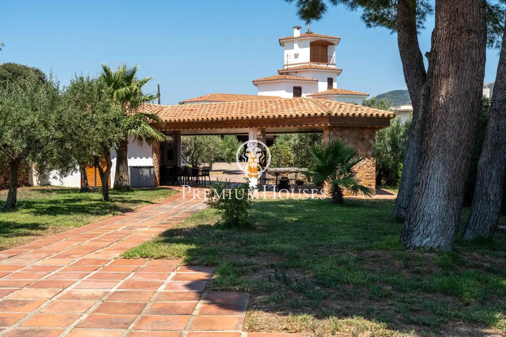 Haus mit Terrasse zum Verkauf in Riudecanyes, imagen 3