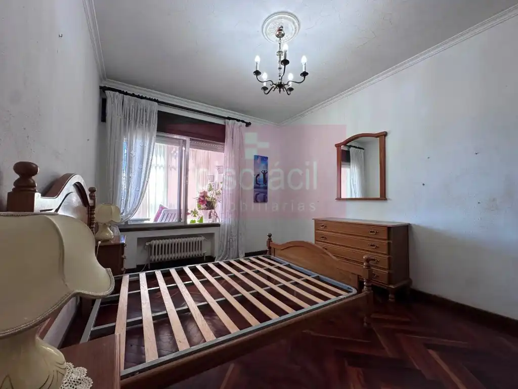 Habitación de Piso en venta en Lugo