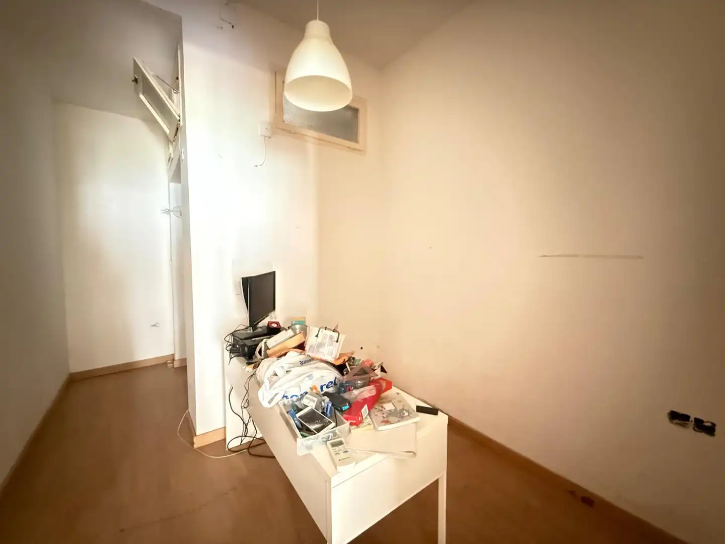 Piso con jardín en venta en Centre - Passeig i Rodalies, imagen 10