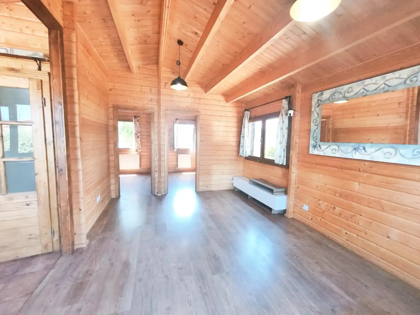 Finca rústica en venta en Masquefa con Calefacción y Parquet