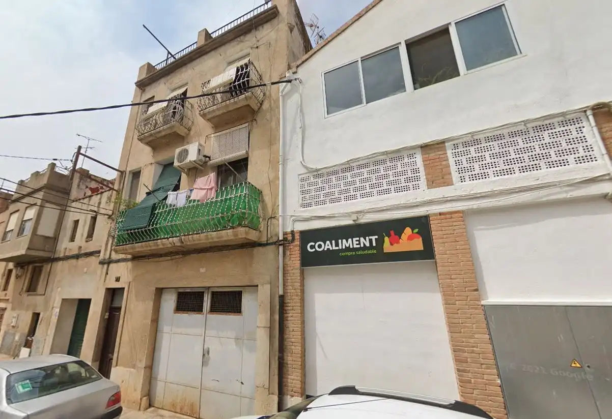 Chalet en venta en C/ Migdia