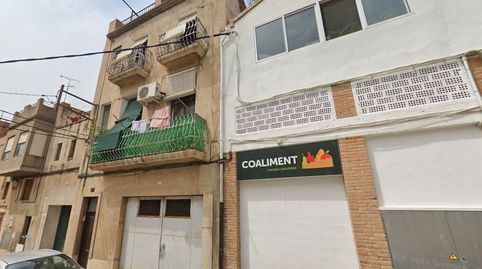 Solvia Inmobiliaria  Casa Ulldecona