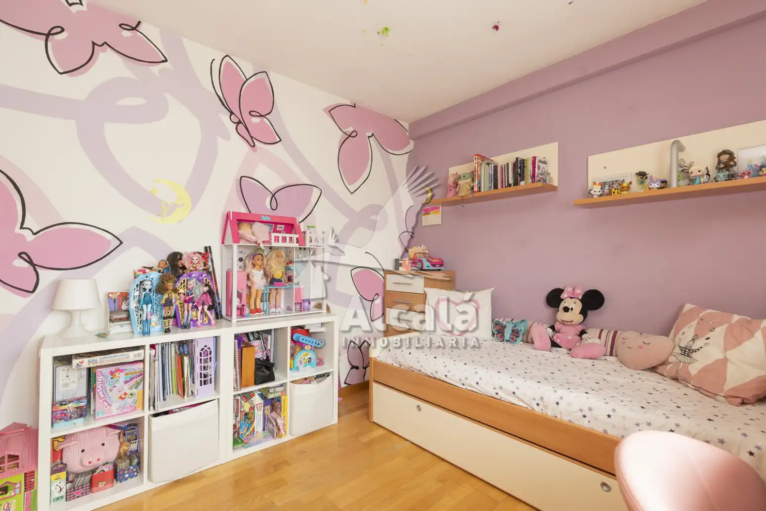 Habitación de Piso en venta en Torrejón de Ardoz con Calefacción y Trastero