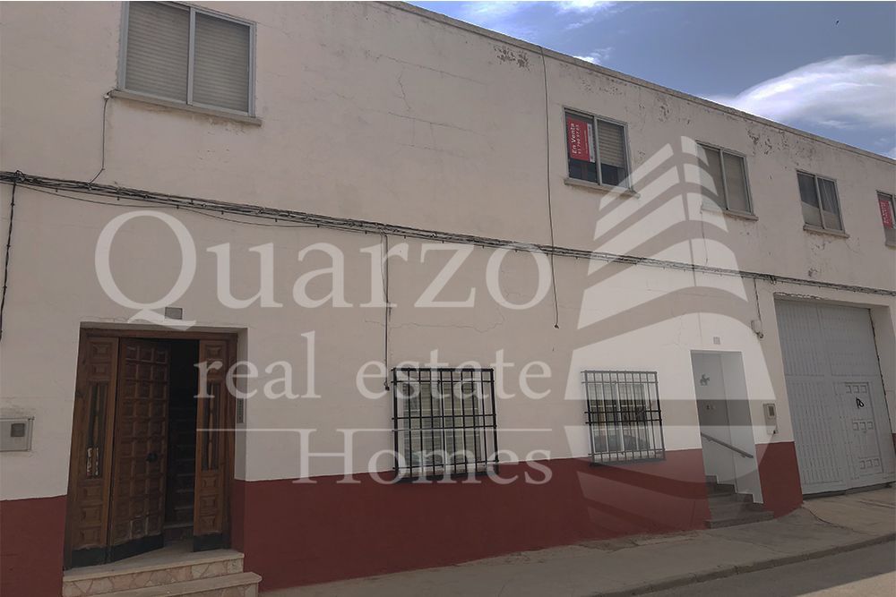 Flat for sale in Mota del Cuervo