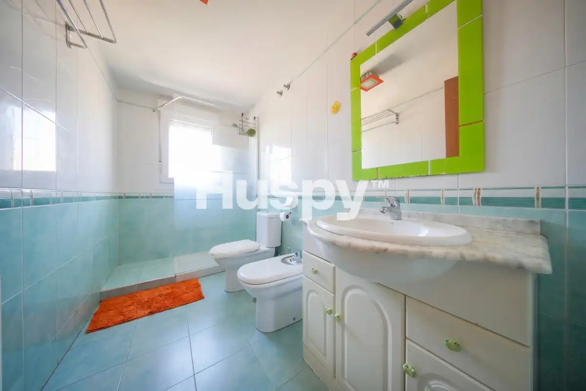 Terraced house with terrace for sale in Calle del Brasil, imagen 23