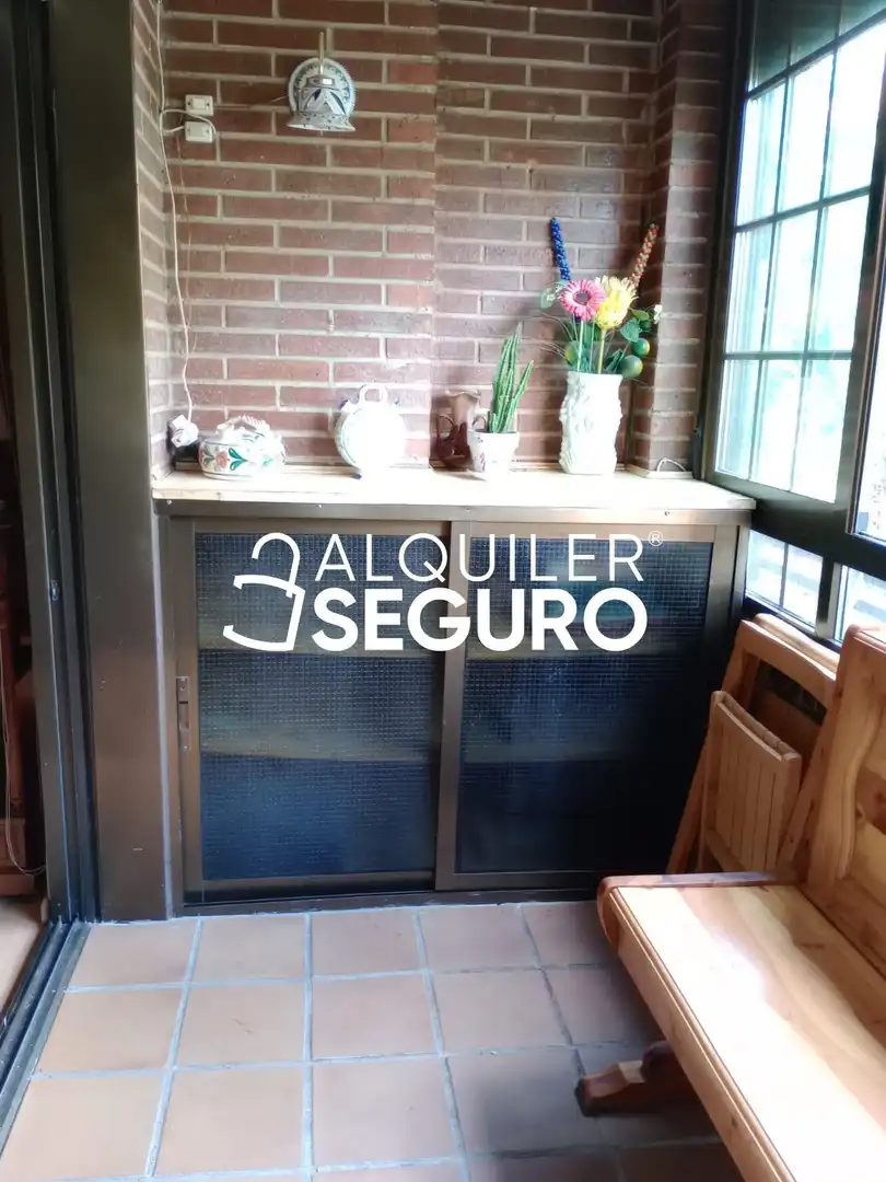 Piso de alquiler en Idioma Esperanto, Pueblo Nuevo