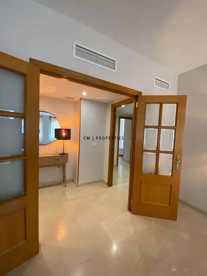 Flat for rent in Alboraya, Trinitat