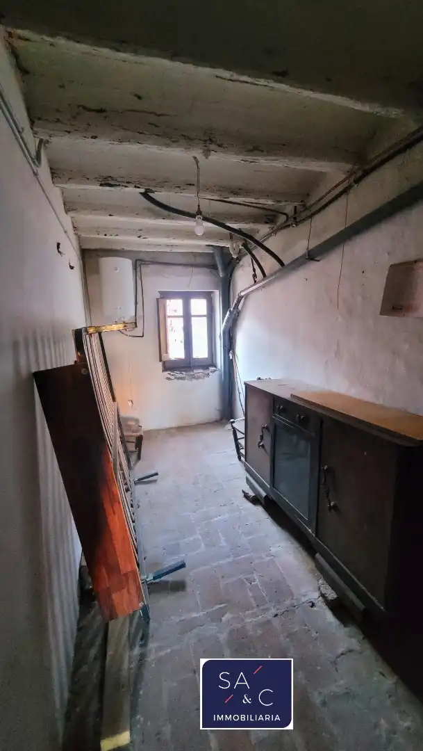 Casa adosada en venda en Almoster