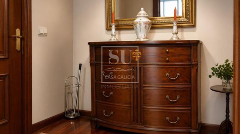 Foto 3 de Piso en venta en Sardoma - Castrelos, Vigo