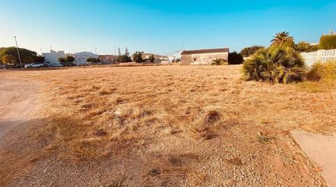 Foto 4 de Terreny industrial en venda a Centro Urbano, Alicante