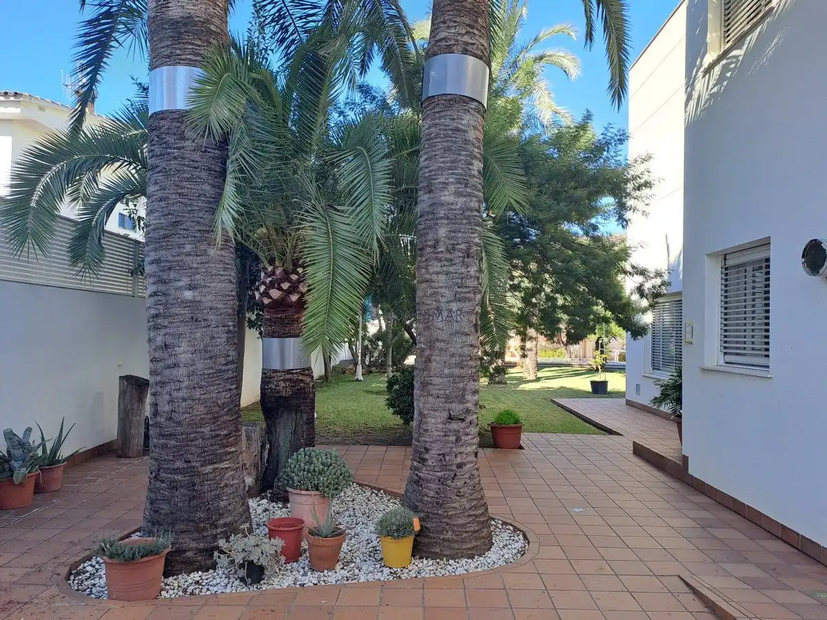 Villa avec piscine à vendre à Torreón - La Almadraba, imagen 12