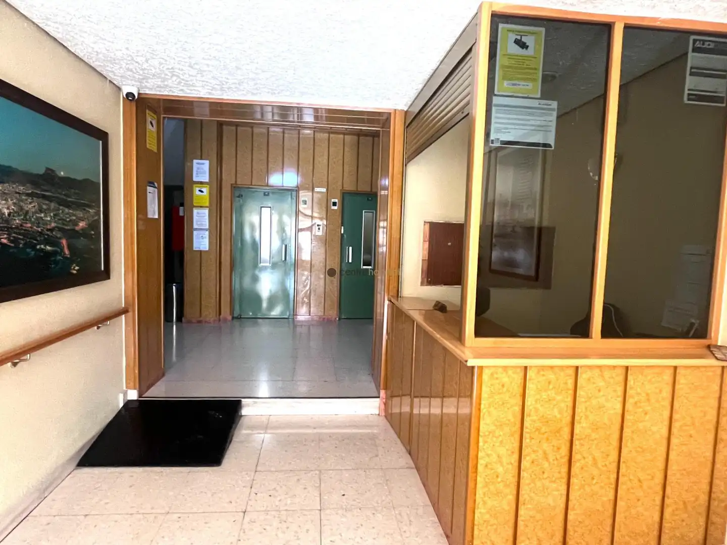 Piso de alquiler en Elda con Balcón