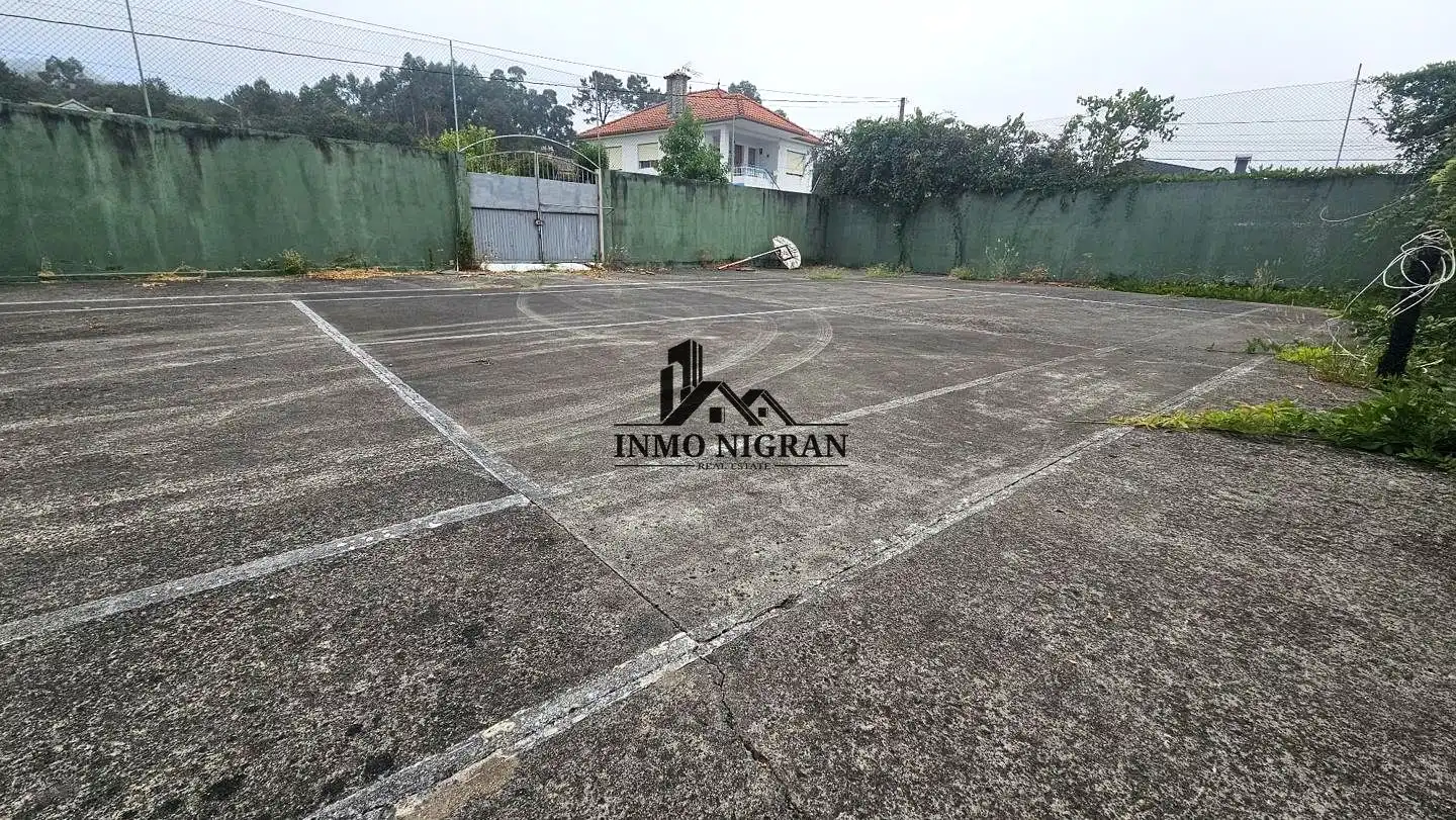 Maison avec piscine à vendre à Rúa Carballal, imagen 26