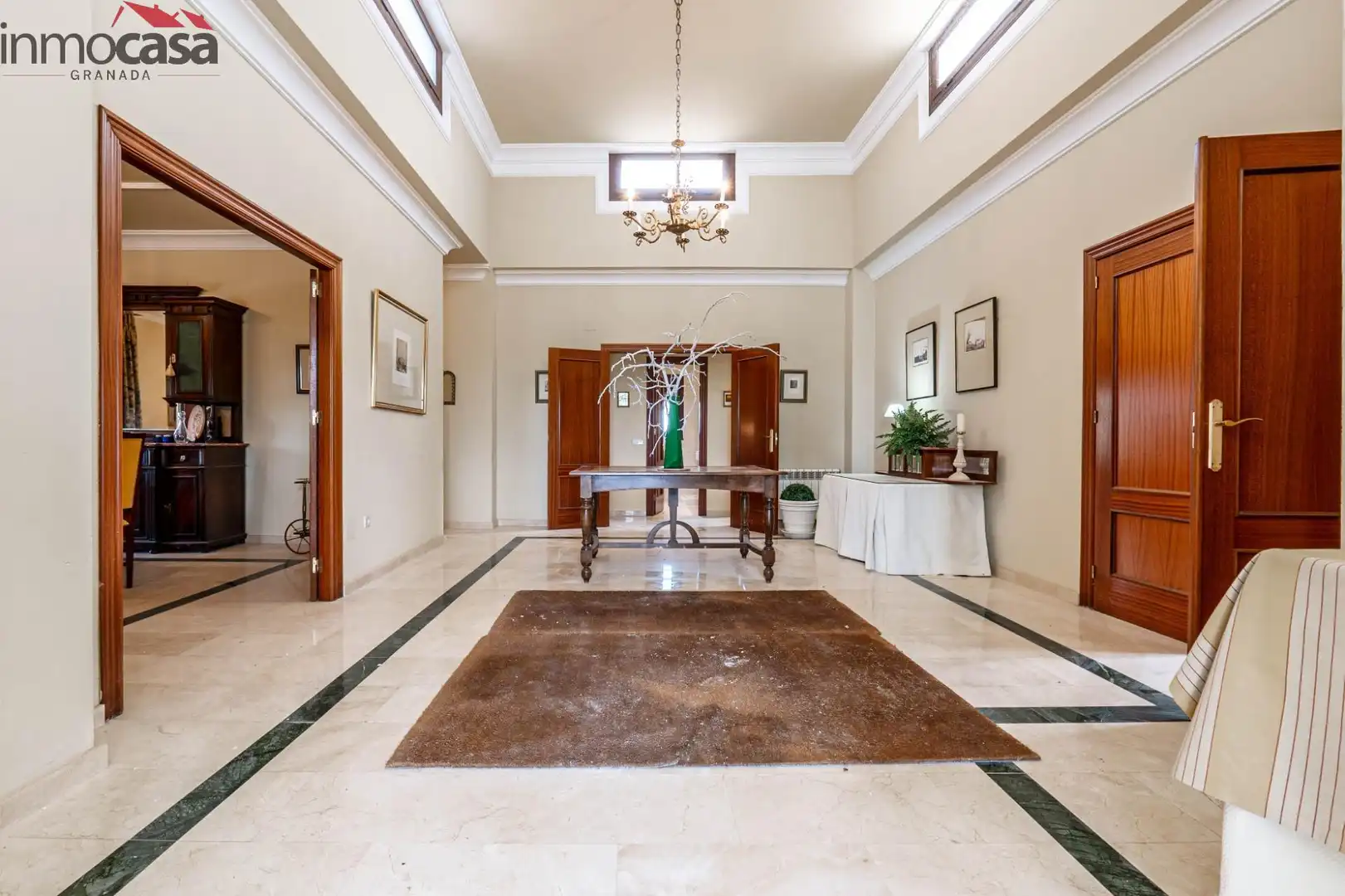 Casa o chalet en venta en Huéscar