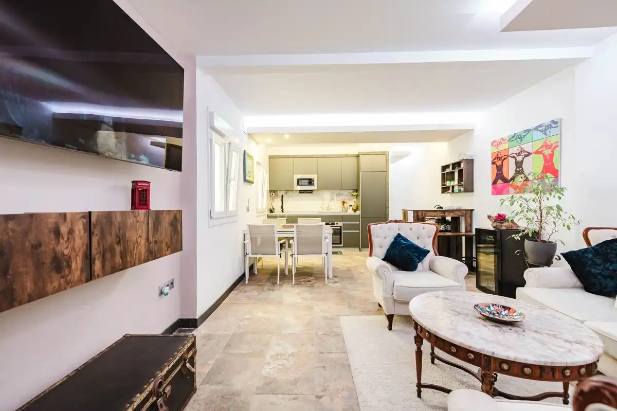 Inmuebles singulares en venta en Calle Dr. Jiménez Encina, imagen 22