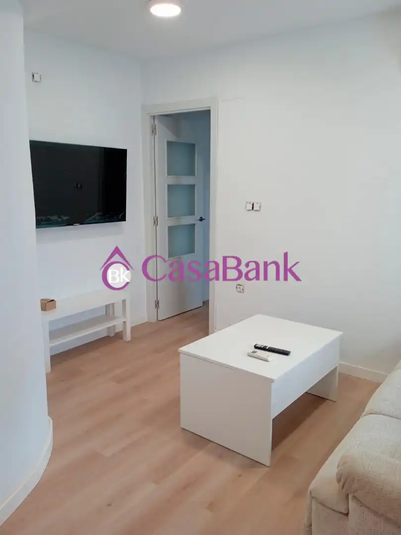 Flat with lift to rent in Poniente-Sur, imagen 4