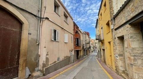 Foto 5 de Finca rústica en venda a L'Espluga de Francolí, Tarragona