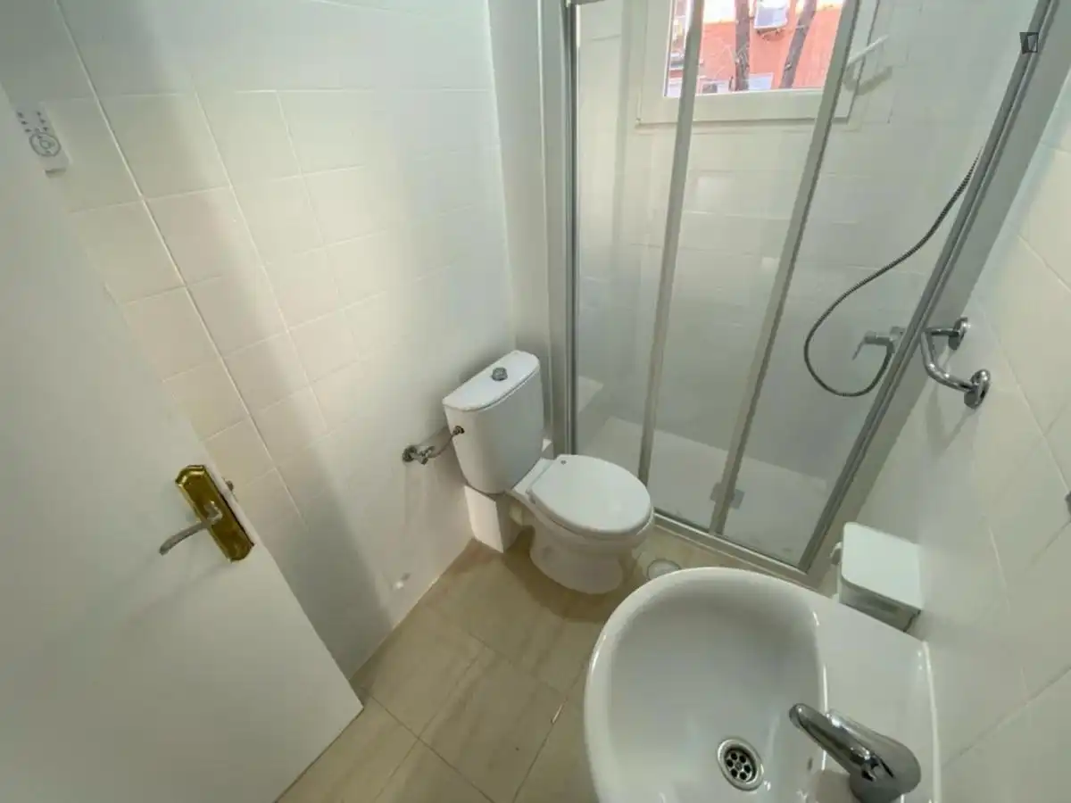 Habitació a Butarque