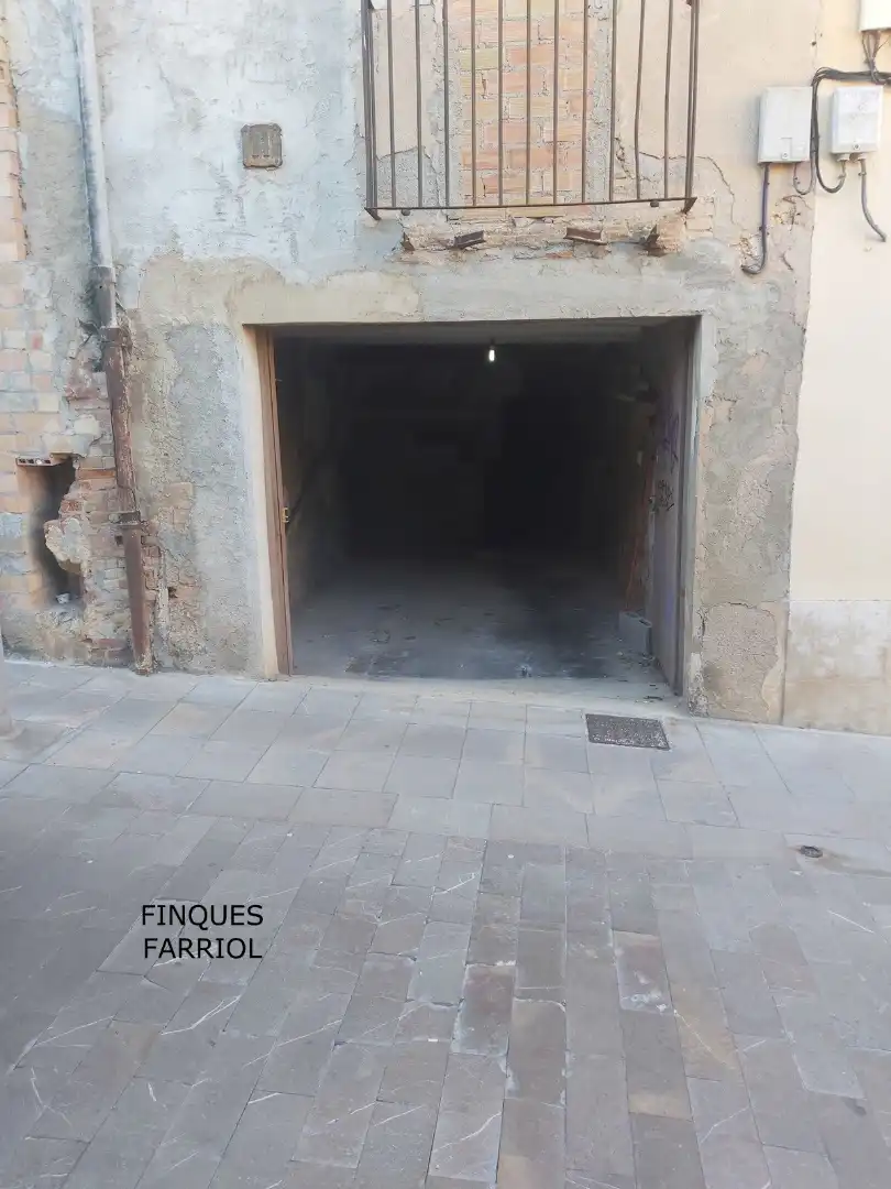 Parking of Duplexes for sale in Tarragona  with Terrace and Balcony