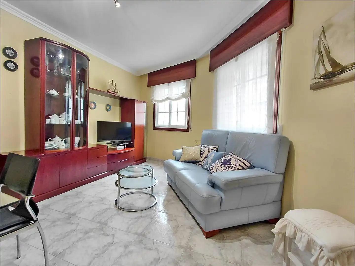 Wohnung mit Pool zum Verkauf in Calle Calle Cesteiros, imagen 24