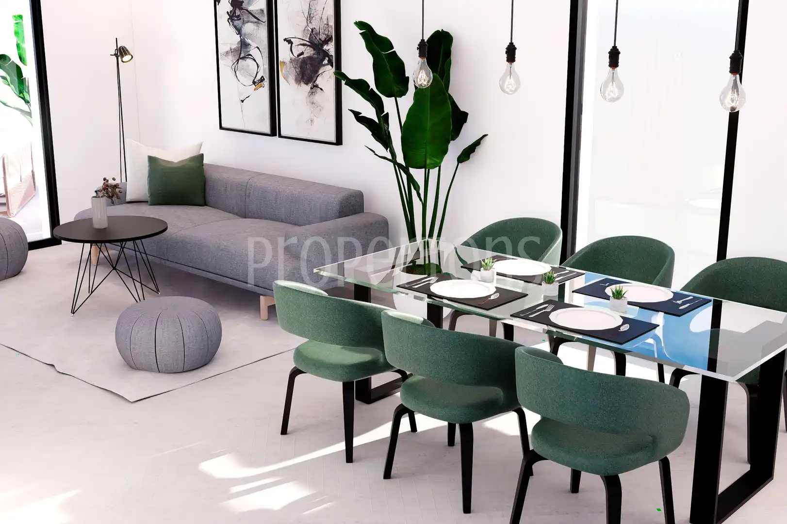 Appartement à vendre à N/A, imagen 9