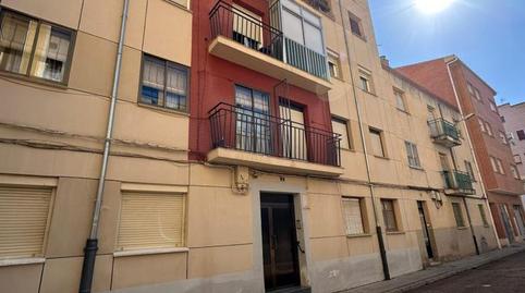 Photo 2 of Planta baja for sale in Santa Catalina - Ferial, Aranda de Duero