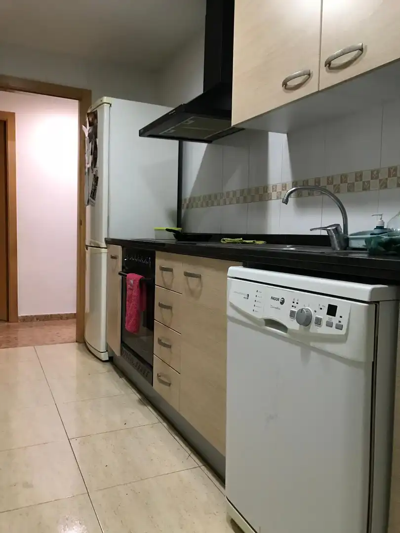 Mini appartamento con ascensore in vendita a Xeraco, imagen 8