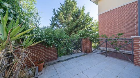 Foto 5 de Piso en venta en Valdemarín, Madrid Capital