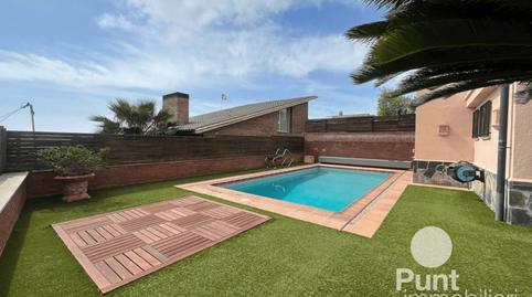 Foto 2 de Casa o xalet de lloguer a Vilassar de Dalt, Barcelona