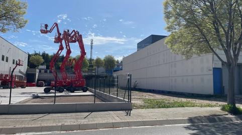 Foto 3 de Terreny industrial de lloguer a  Comarcal B-522 Vic-manlleu, 62, Nord, Barcelona