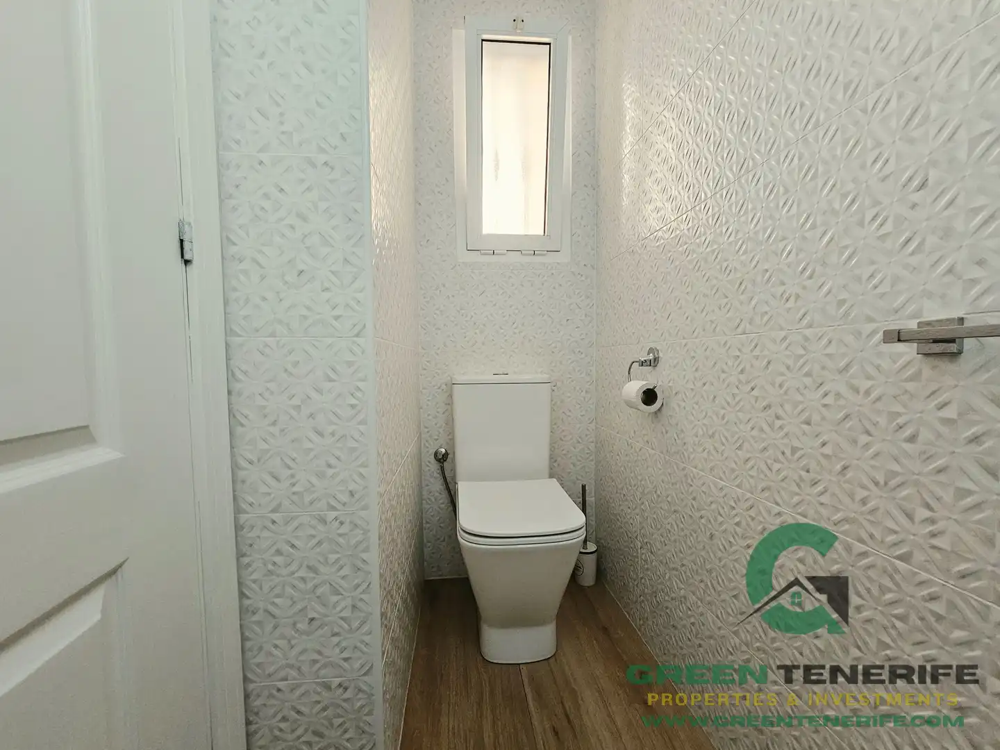 Piso con terraza en venta en Calle La Tosca, imagen 15