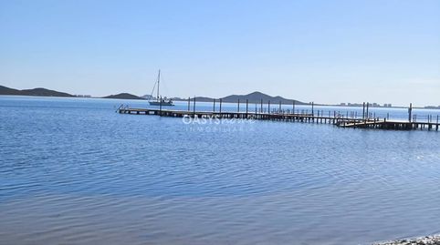 Foto 2 de Piso en venta en Paseo Marítimo Miguel Hernández Gómez, Los Urrutias, Cartagena