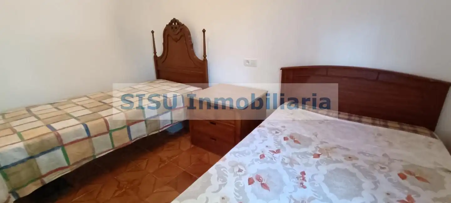 Bedroom of Country homes for sale in Pedralba  with Private garden, Terrace and Swimming Pool