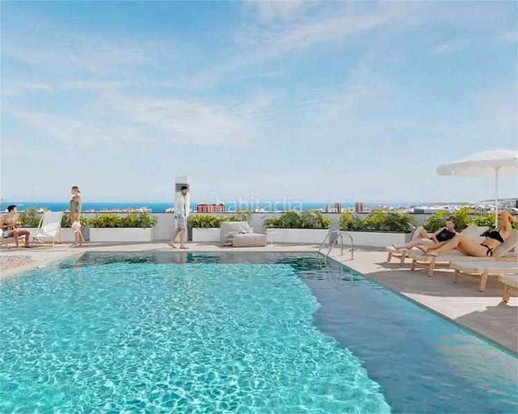 Flat for sale in Calle Culantrillo, 12, Siete Palmas