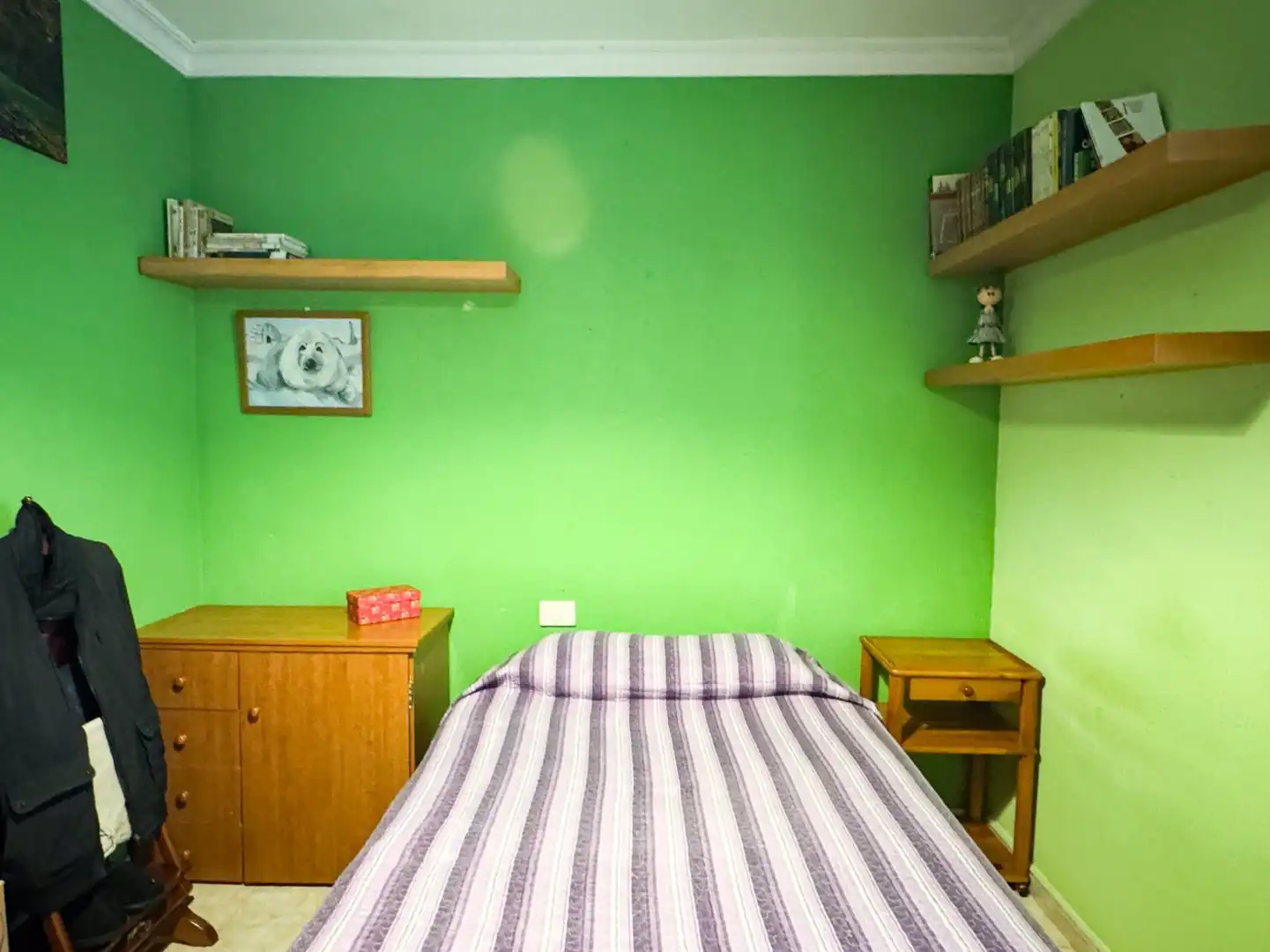 Wohnung mit Garten zum Verkauf in Avenida PINTOR FELO MONZON 23, imagen 24