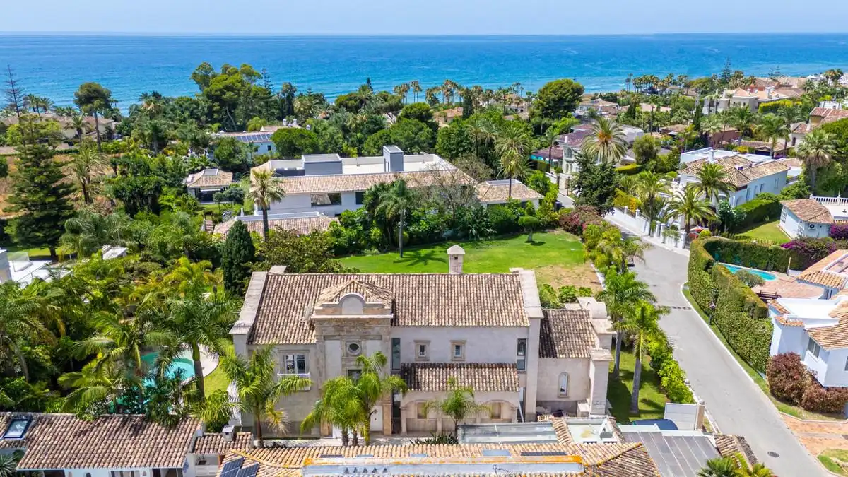 Xalet amb piscina en venda a GAMO (URB LOS MONTEROS), imagen 11