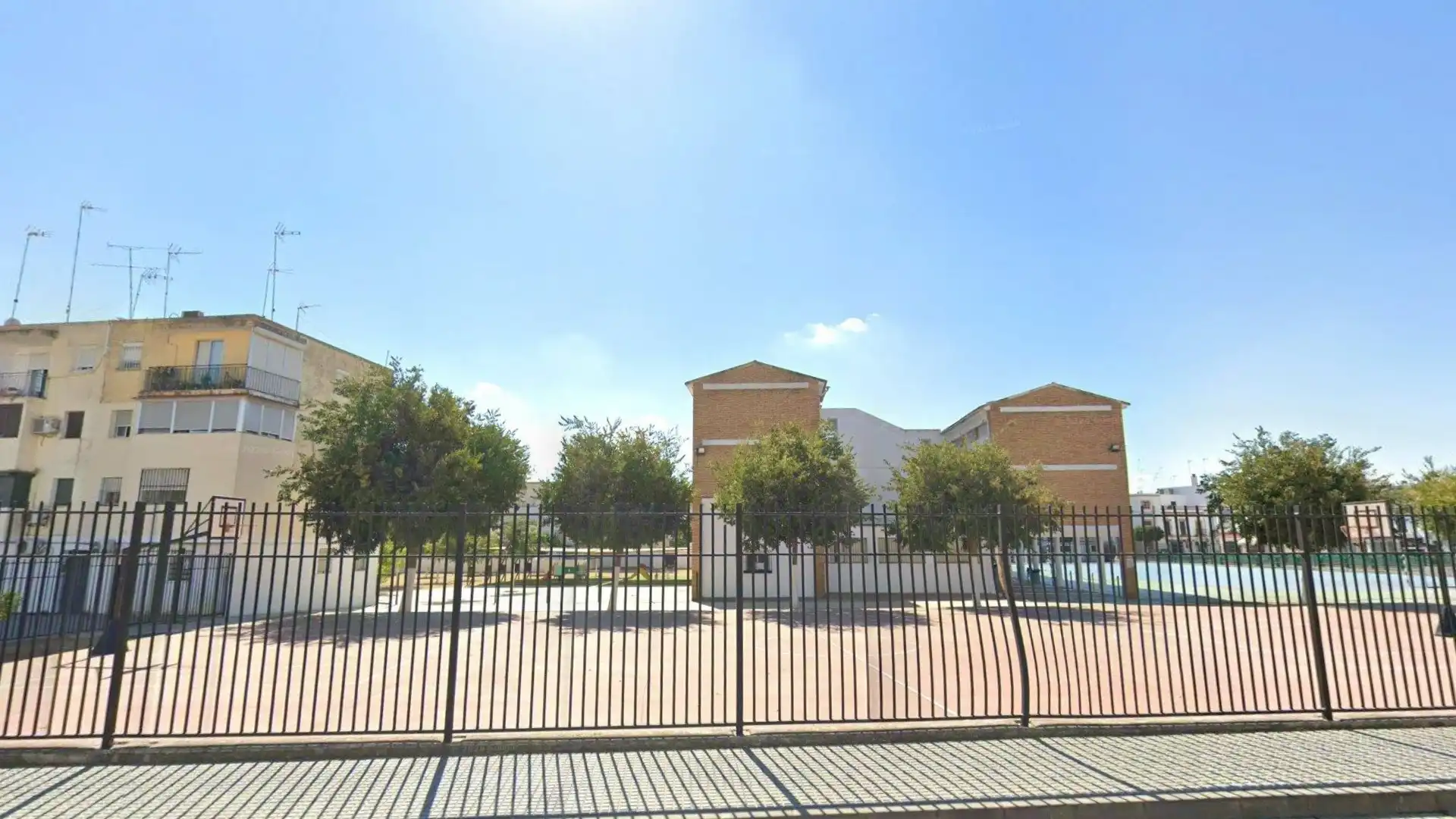 Casa pareada en venta en Nuestro Padre Jesus, imagen 3