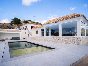 Casa in vendita a Fortuna