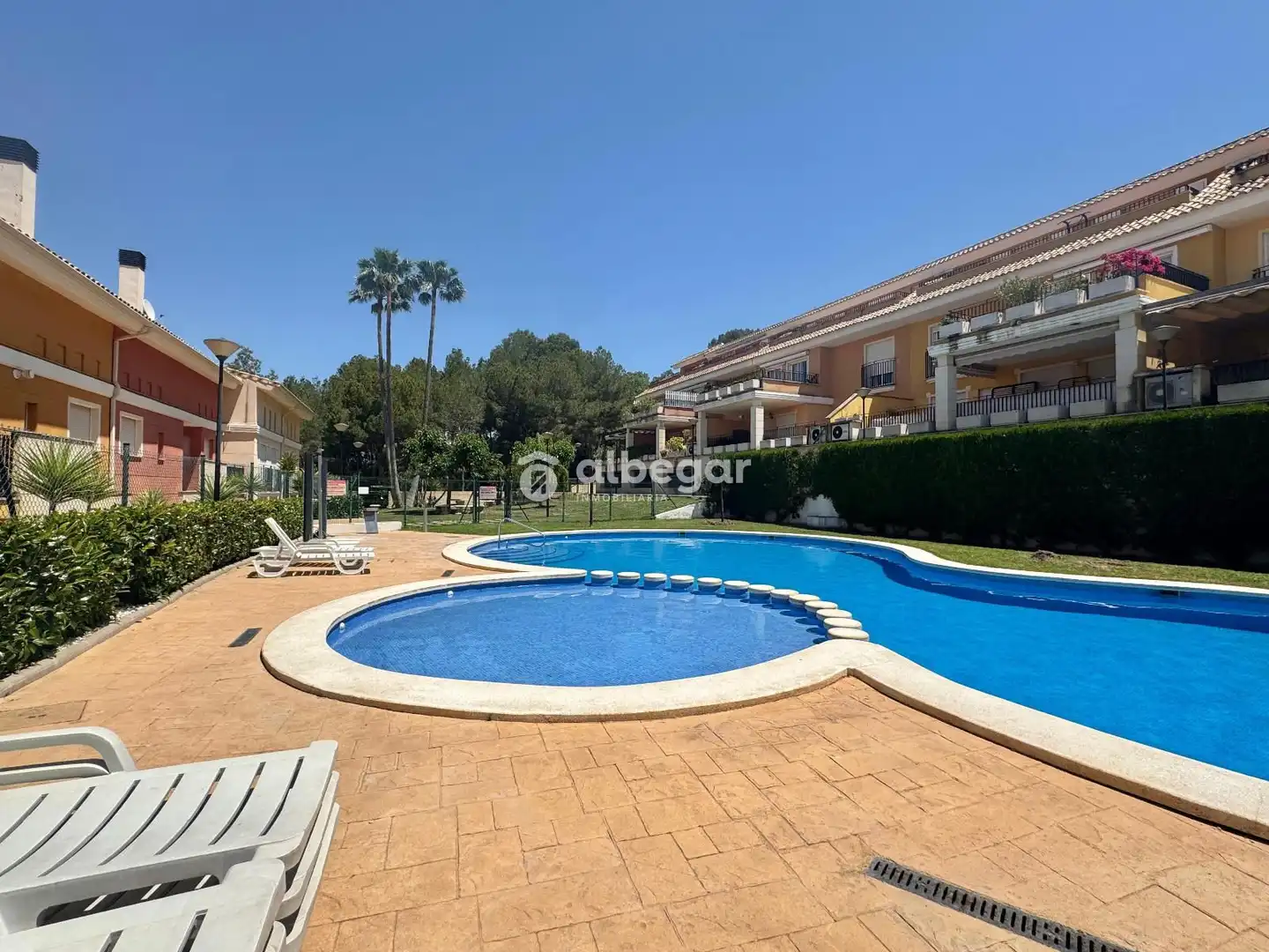 Adosado con piscina en venta en Bosque U13, imagen 39