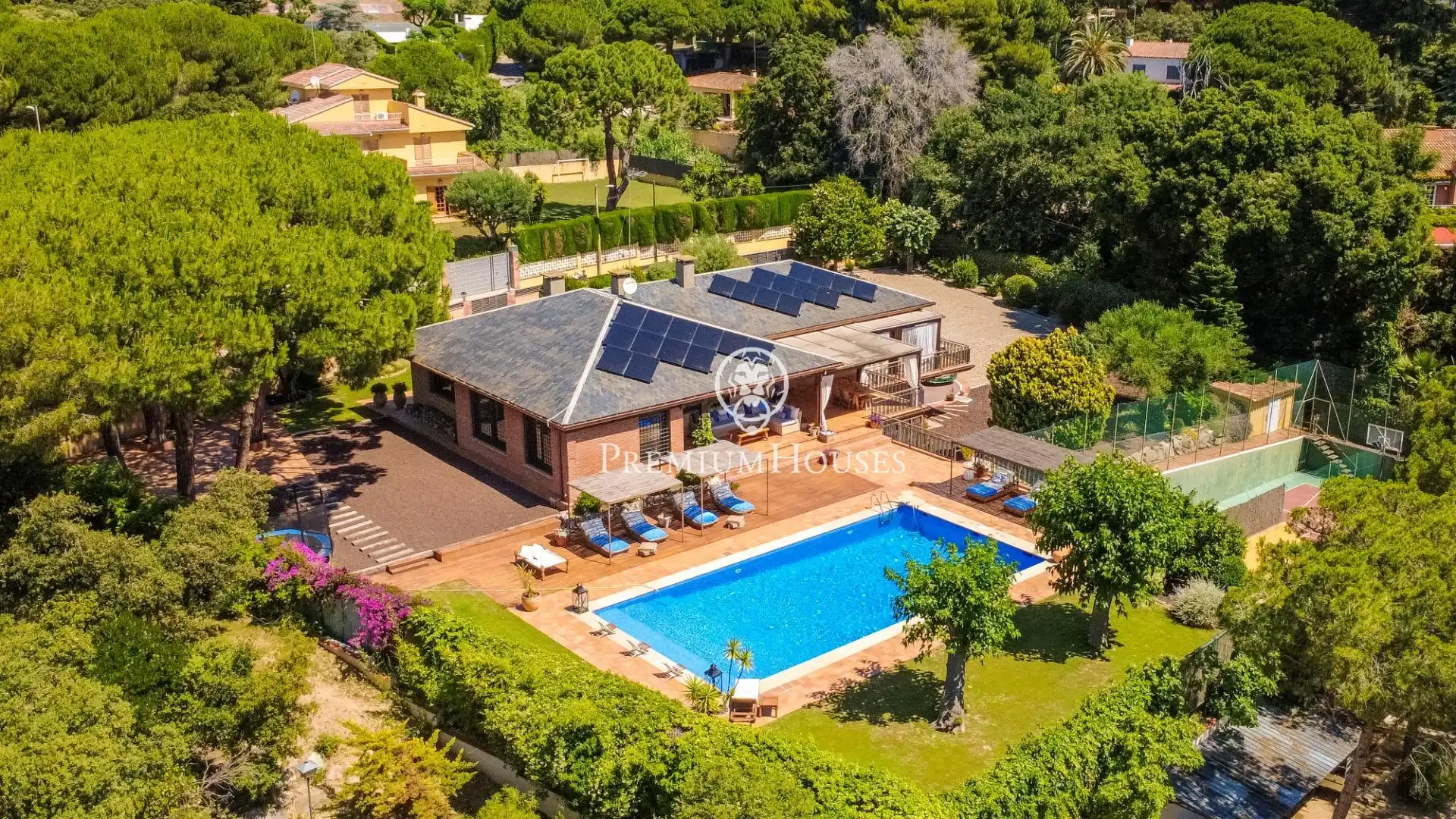 Casa con piscina en venta en Canafort - El Puntó, imagen 3