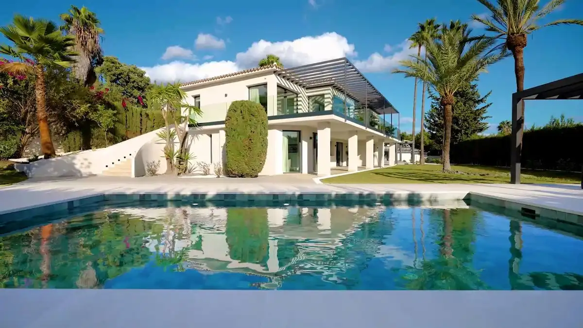 Casa a schiera in vendita a Milla de Oro, imagen 3