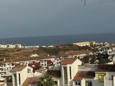 Piso con balcón en venta en Amatista de Riviera