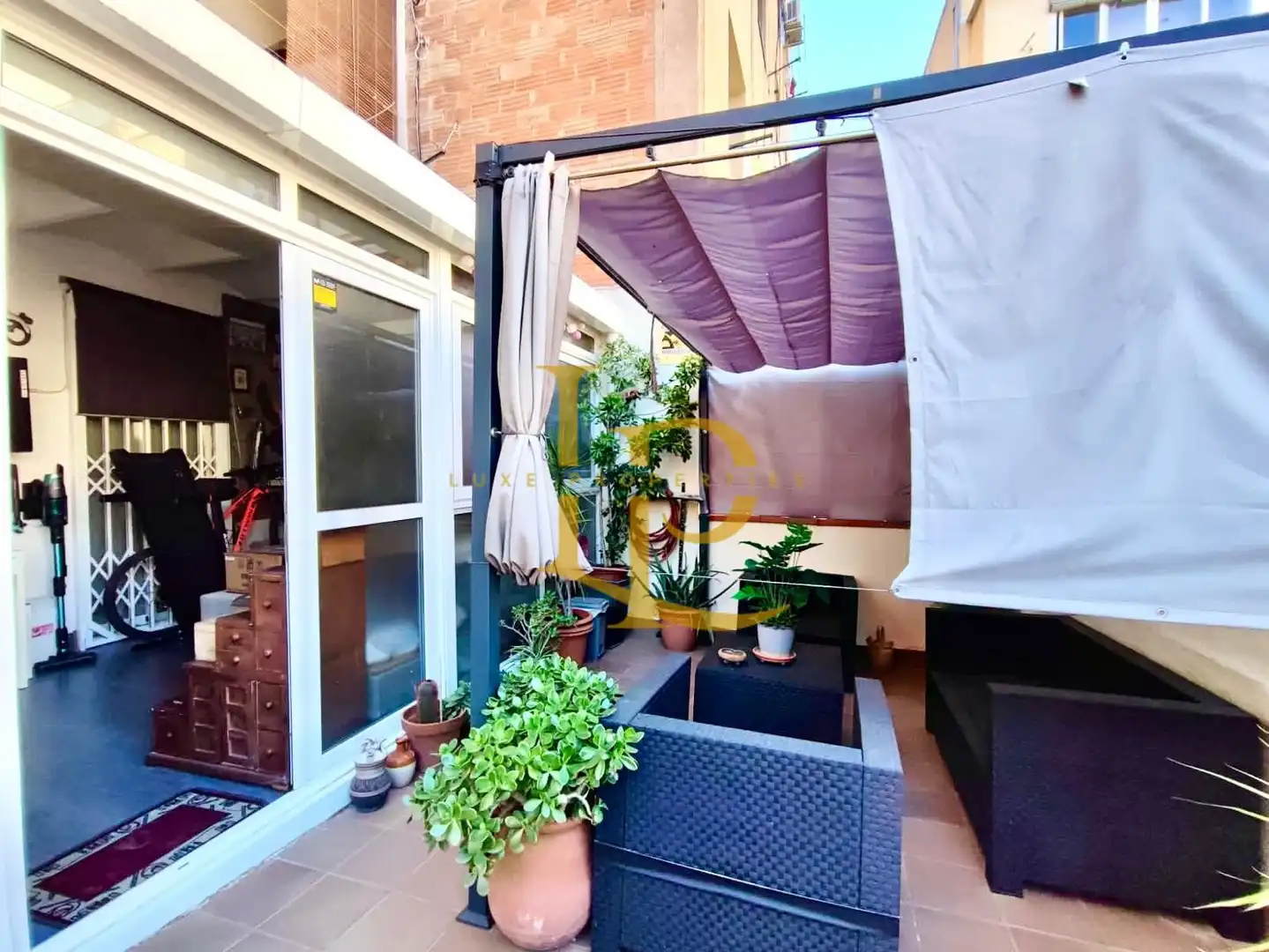 Flat for sale in Carrer de Padilla, Sagrada Família