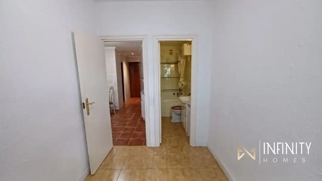Wohnung zur Miete in Bilbao  mit Terrasse