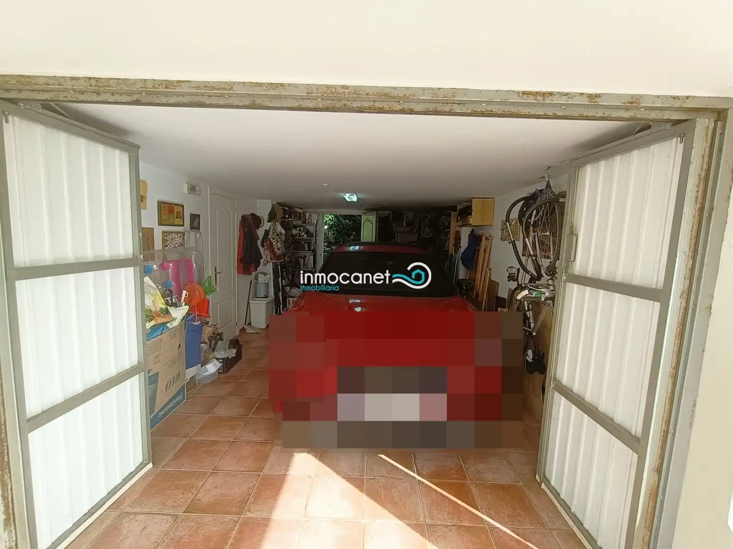 Casa adosada en venta en Oliva con Aire acondicionado, Terraza y Piscina
