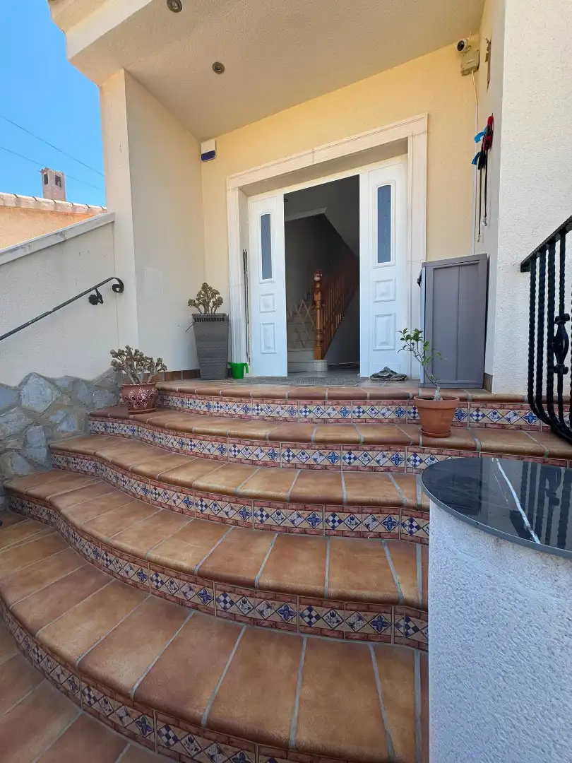Villa con terrazza in vendita a San Fulgencio, imagen 51