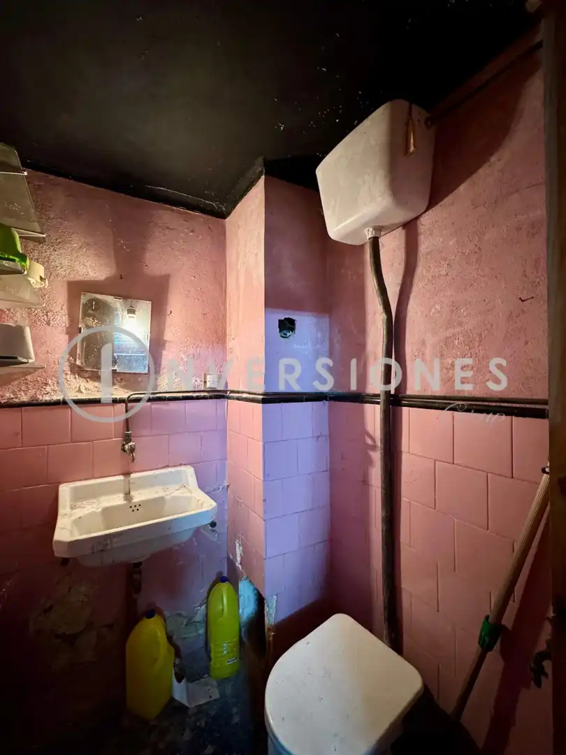 Bathroom of Commercial properties for sale in Manacor