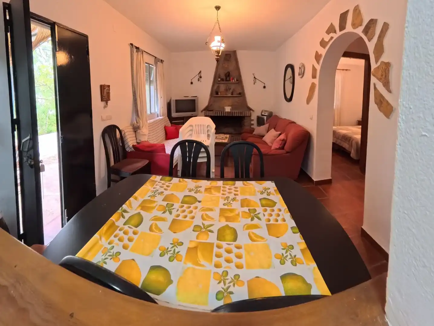 Country house with garden for sale in Cómpeta, imagen 15