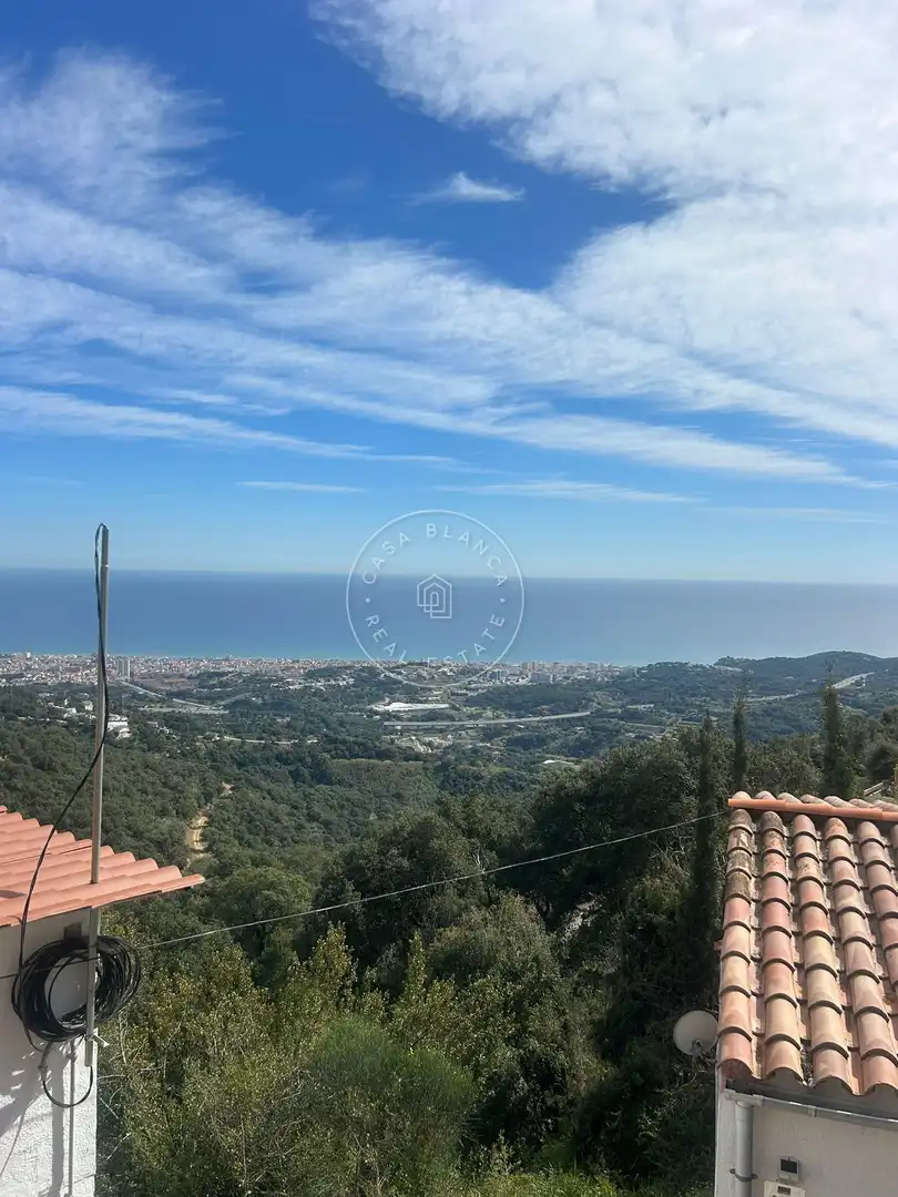 Houses for sale in Pineda de Mar  with Terrace
