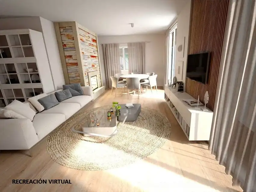 Maison avec terrasse à vendre à Lloret Verd - Els Pinars
